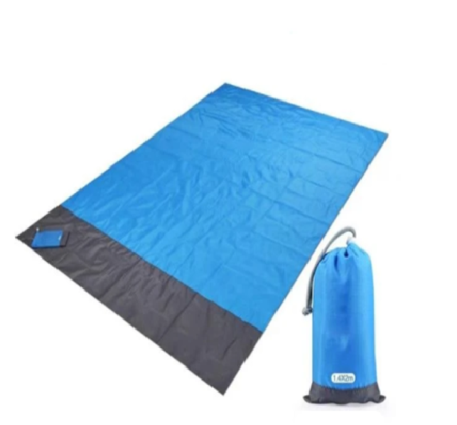 Sandproof Beach Blanket