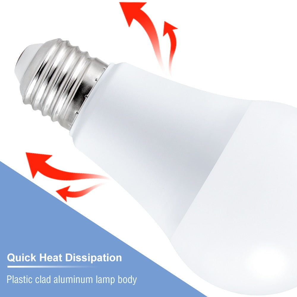 Smart Control Light Bulb