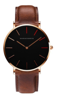 Hannah Martin Women’s Watch - foa