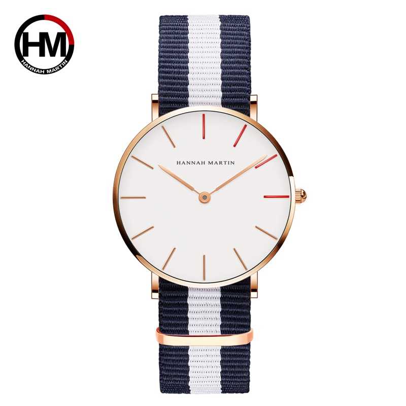 Hannah Martin Women’s Watch