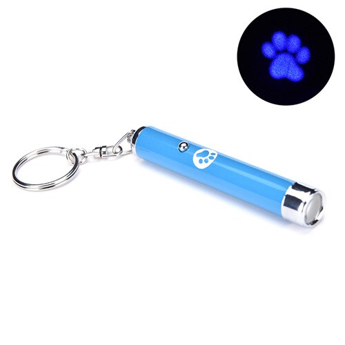 Portable Cat Laser LED Pointer - 2