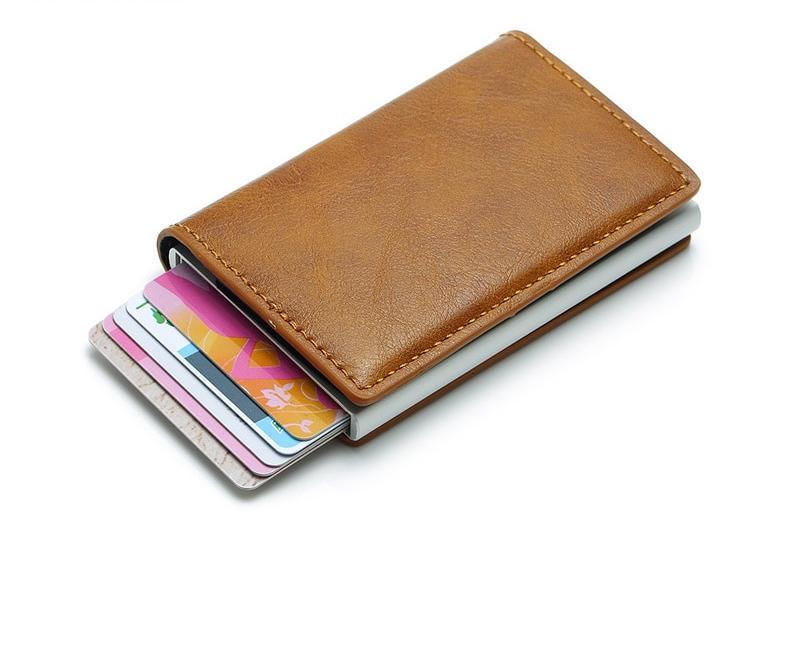 Credit Card Wallet