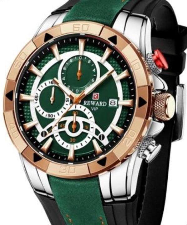 REWARD Men Quartz Watch