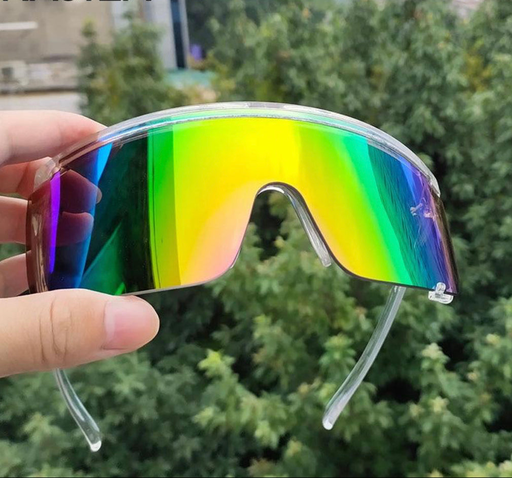 Sports Men Sunglasses