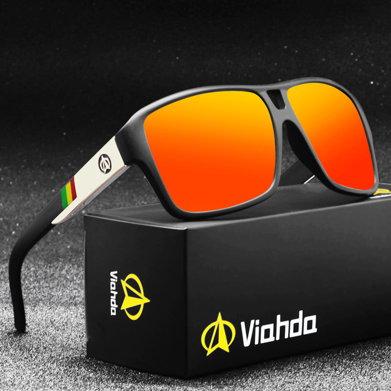 Men’s Viahda Polarized Sunglasses