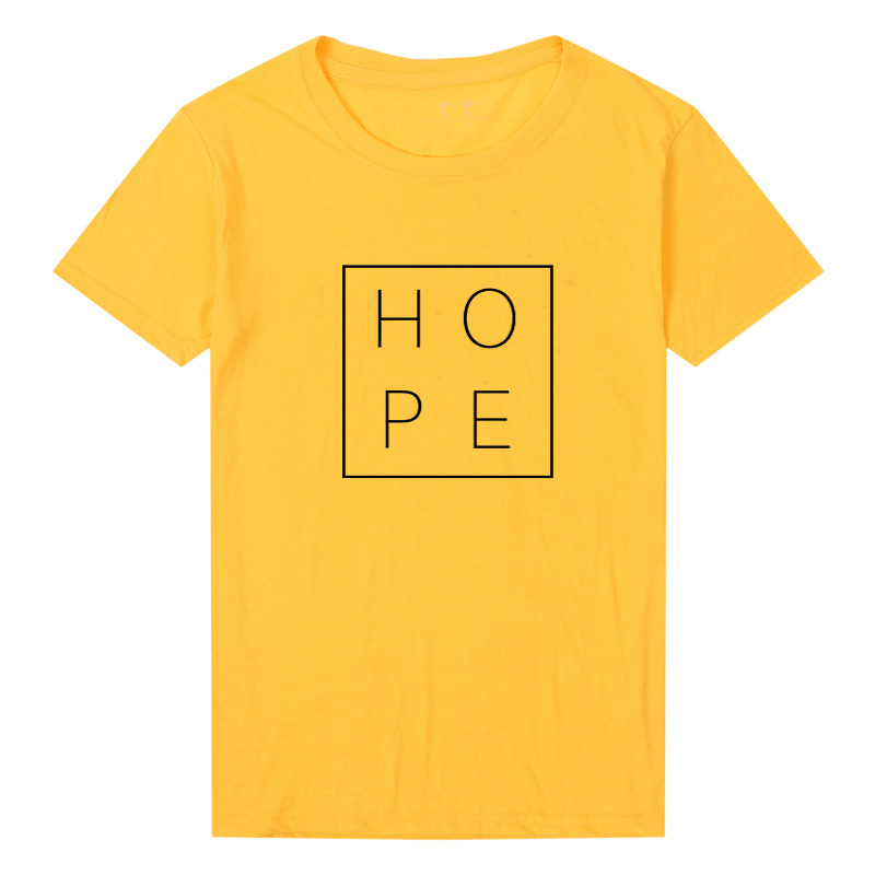 Women's HOPE T-shirt