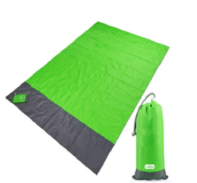 Sandproof Beach Blanket