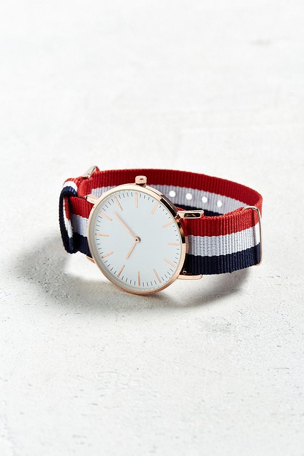 Daniel Wellington Unisex Watch 5 Piece Set