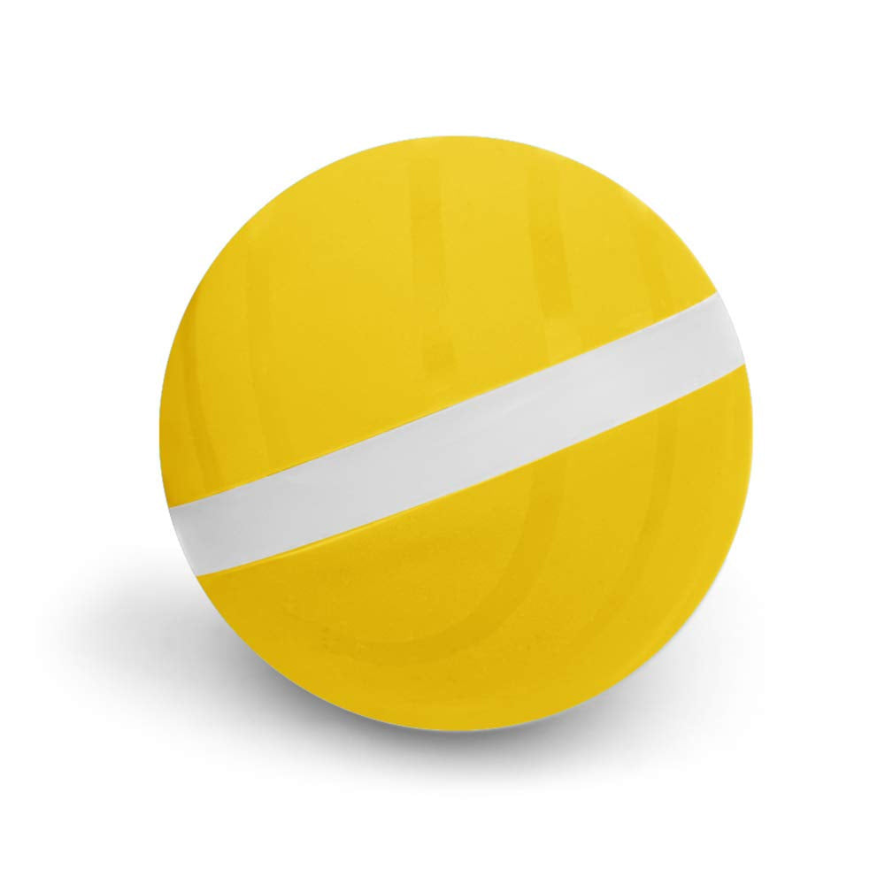 Remote Jumping Ball - yellow / 6.8x6.8