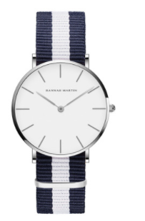 Hannah Martin Women’s Watch - pom