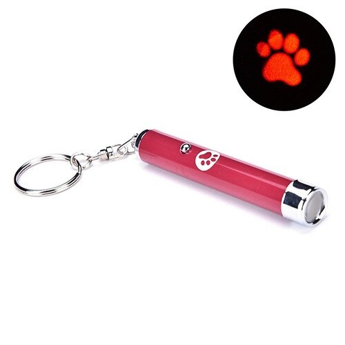 Portable Cat Laser LED Pointer - 1