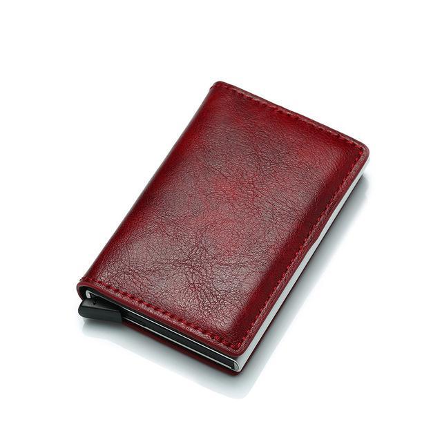 Credit Card Wallet