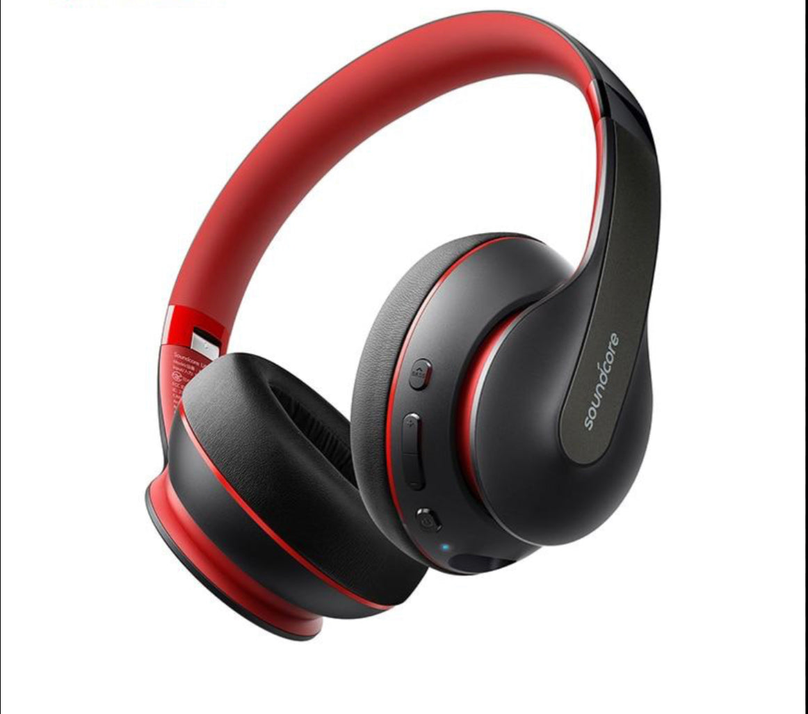 Anker Soundcore Life Q10 Wireless Bluetooth Headphones