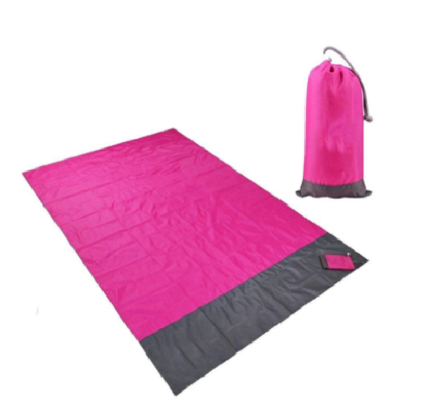 Sandproof Beach Blanket