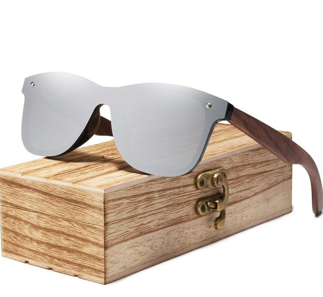 Men's Polarized Sun Glasses