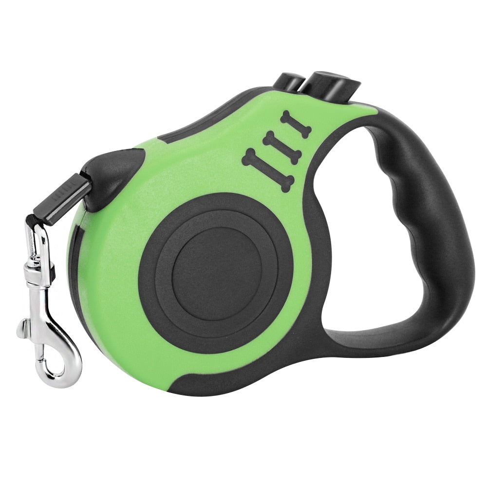 Automatic Retractable Dog Leash