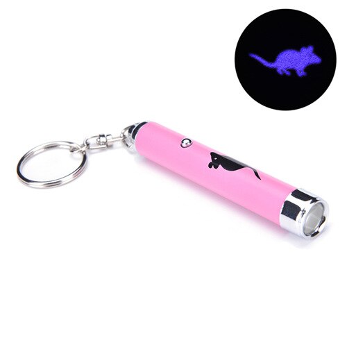 Portable Cat Laser LED Pointer - 3