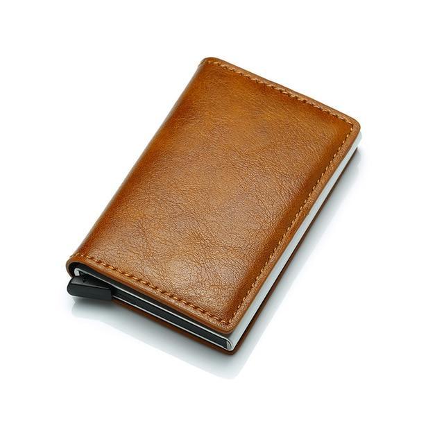 Credit Card Wallet