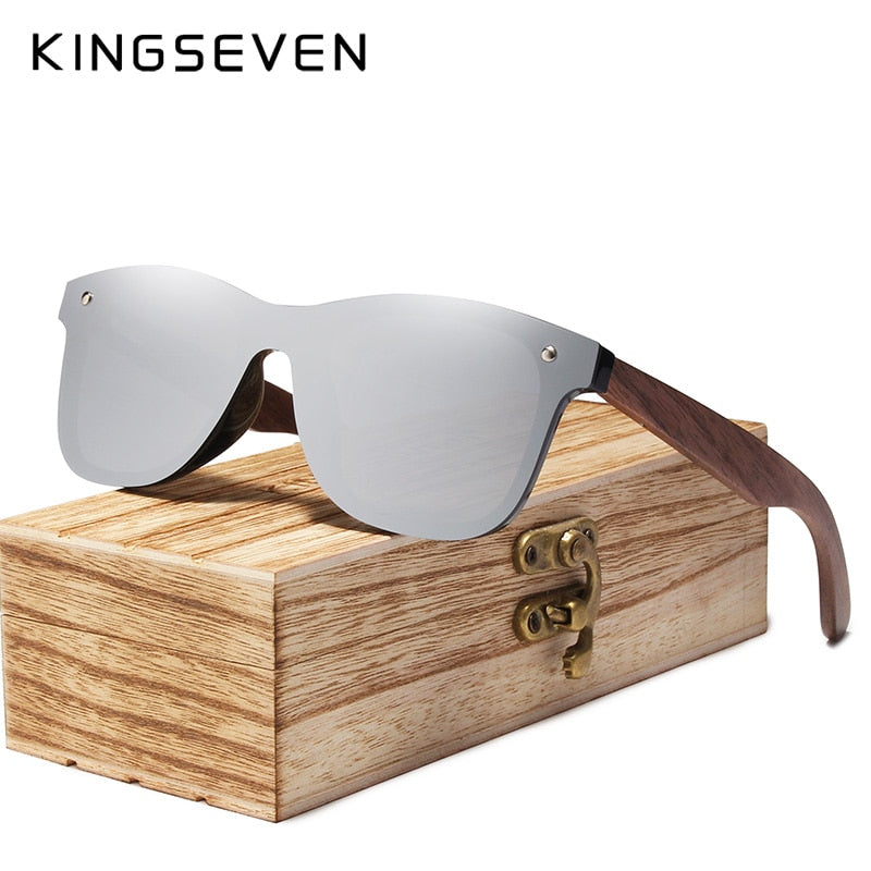 Men's Polarized Sun Glasses