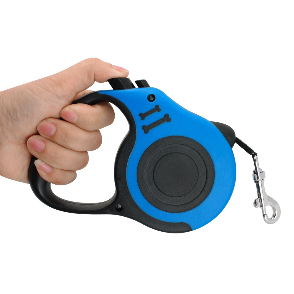 Automatic Retractable Dog Leash