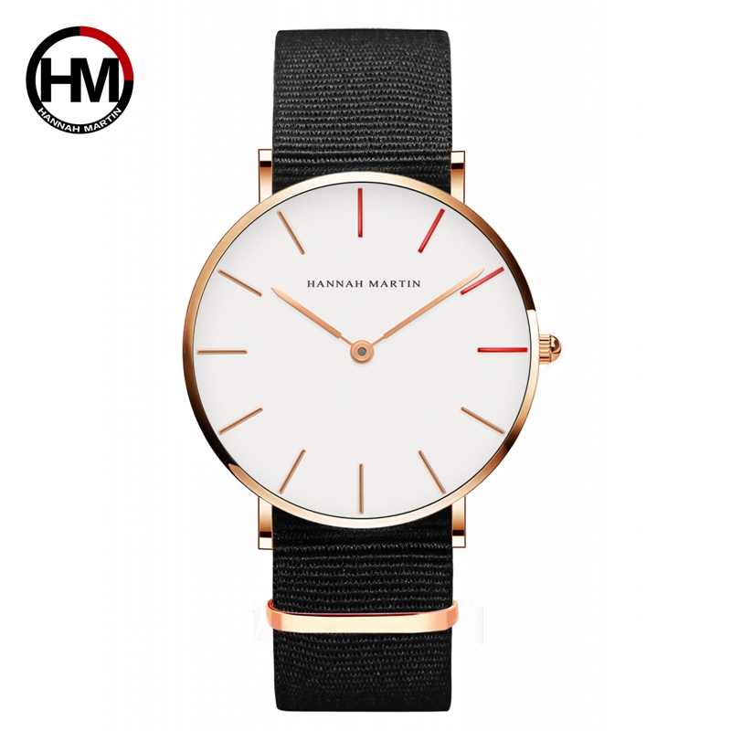 Hannah Martin Women’s Watch