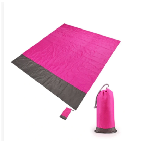 Sandproof Beach Blanket