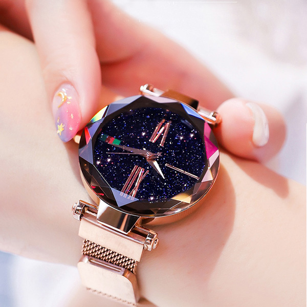 Galaxy Starsa Women’s Watch