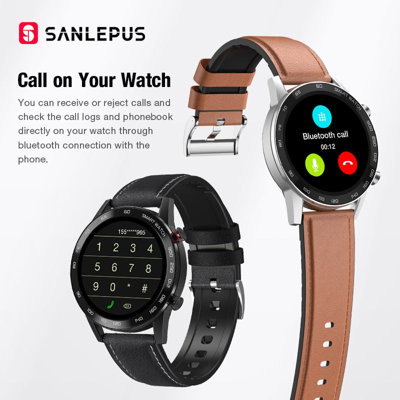 Men's Smart Watch