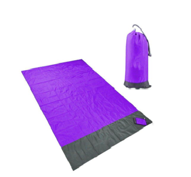 Sandproof Beach Blanket