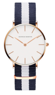 Hannah Martin Women’s Watch - quill