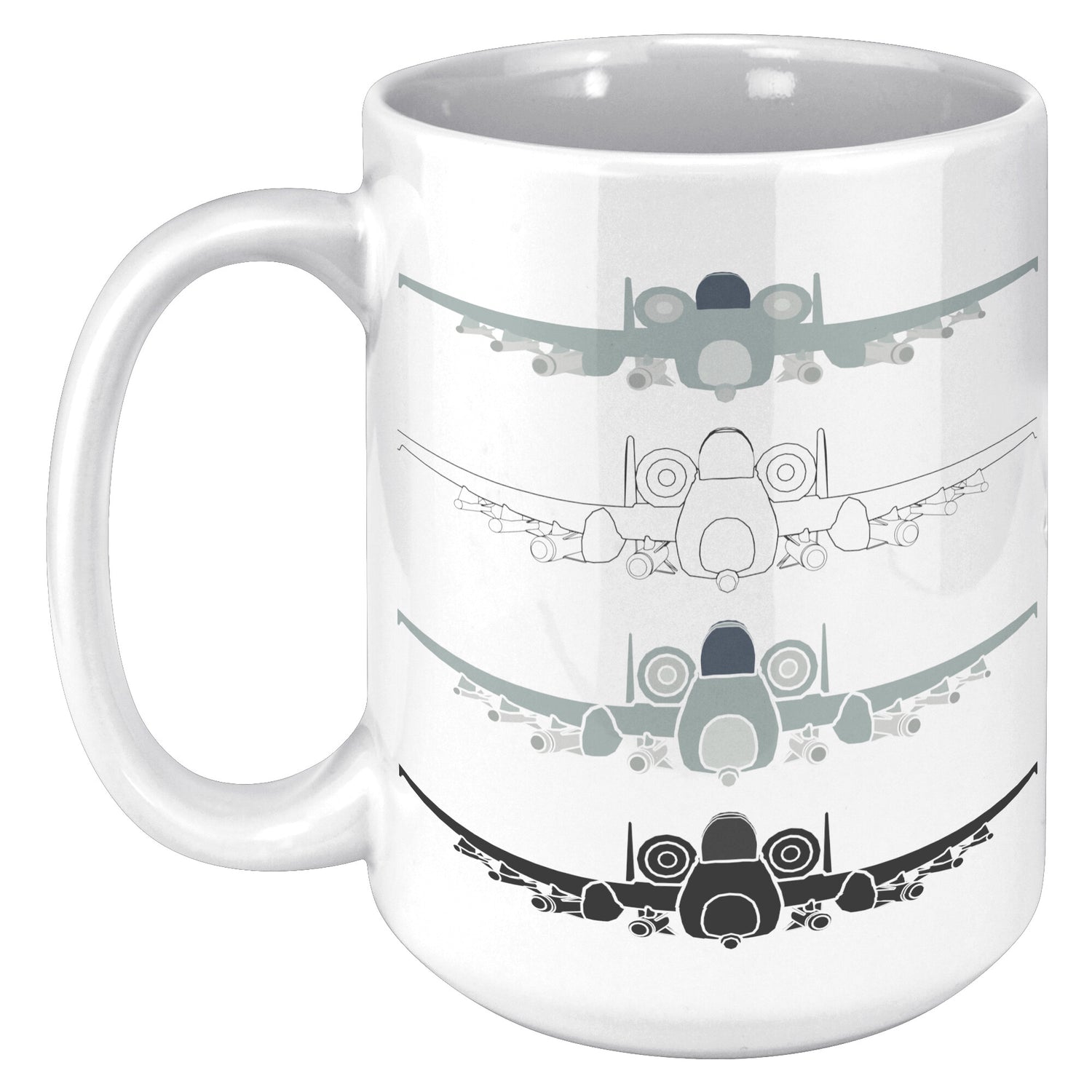 Airforce A10 Thunderbolt