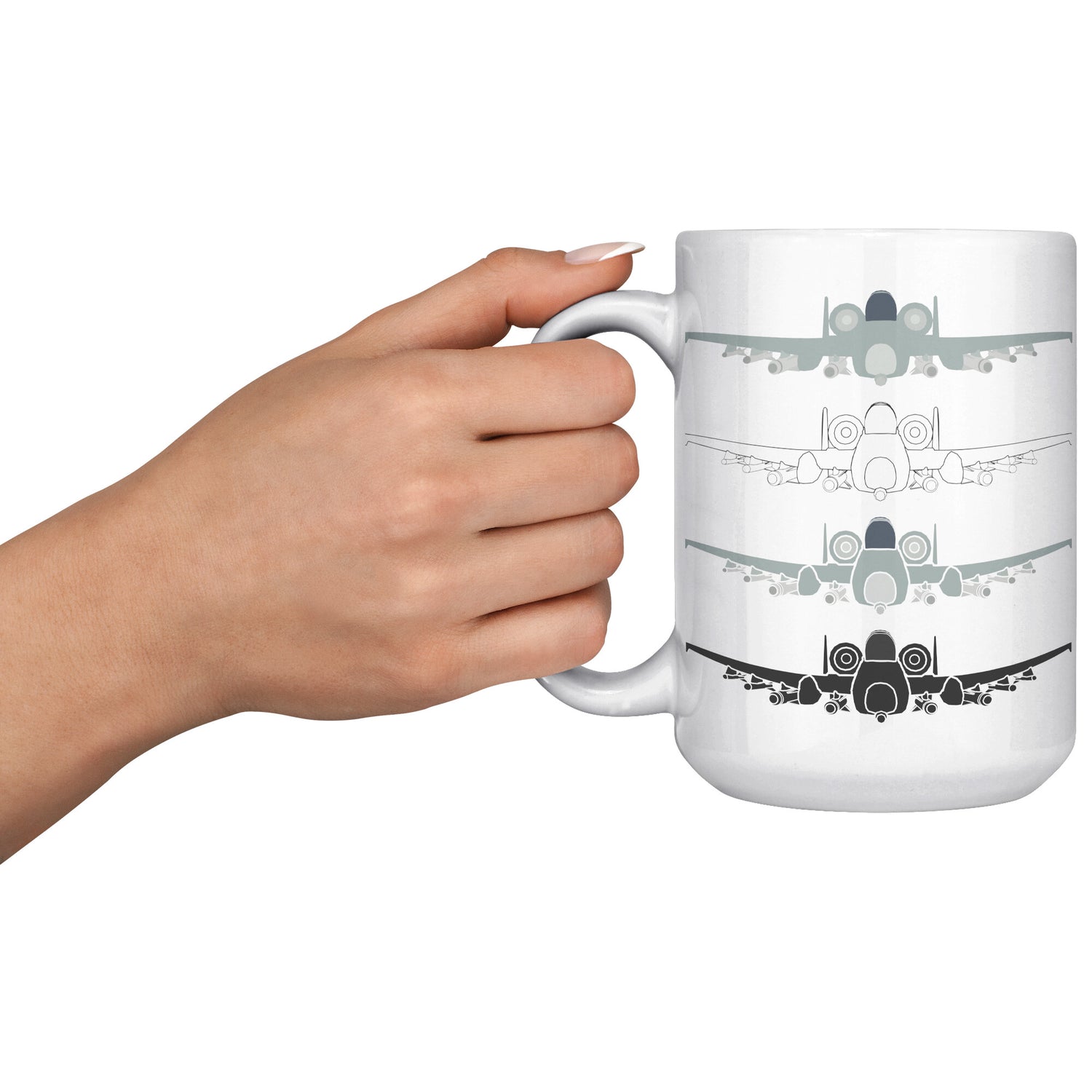 Airforce A10 Thunderbolt