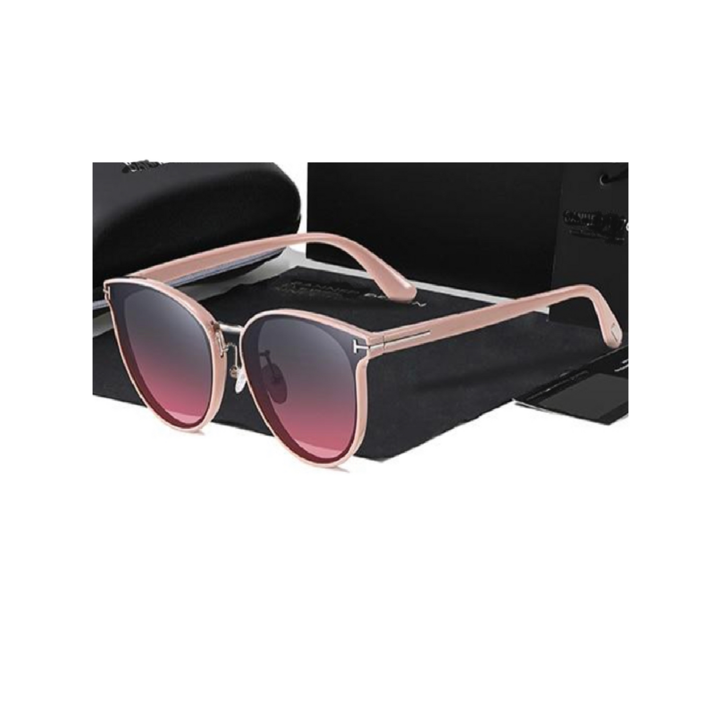 2021 Polarized Women’s Fashion Sunglasses