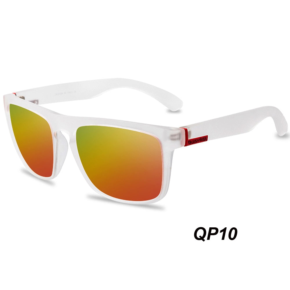 QUISVIKER Polarized Sunglasses - QP10