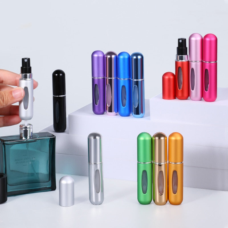 5ml Perfume Portable Atomizer