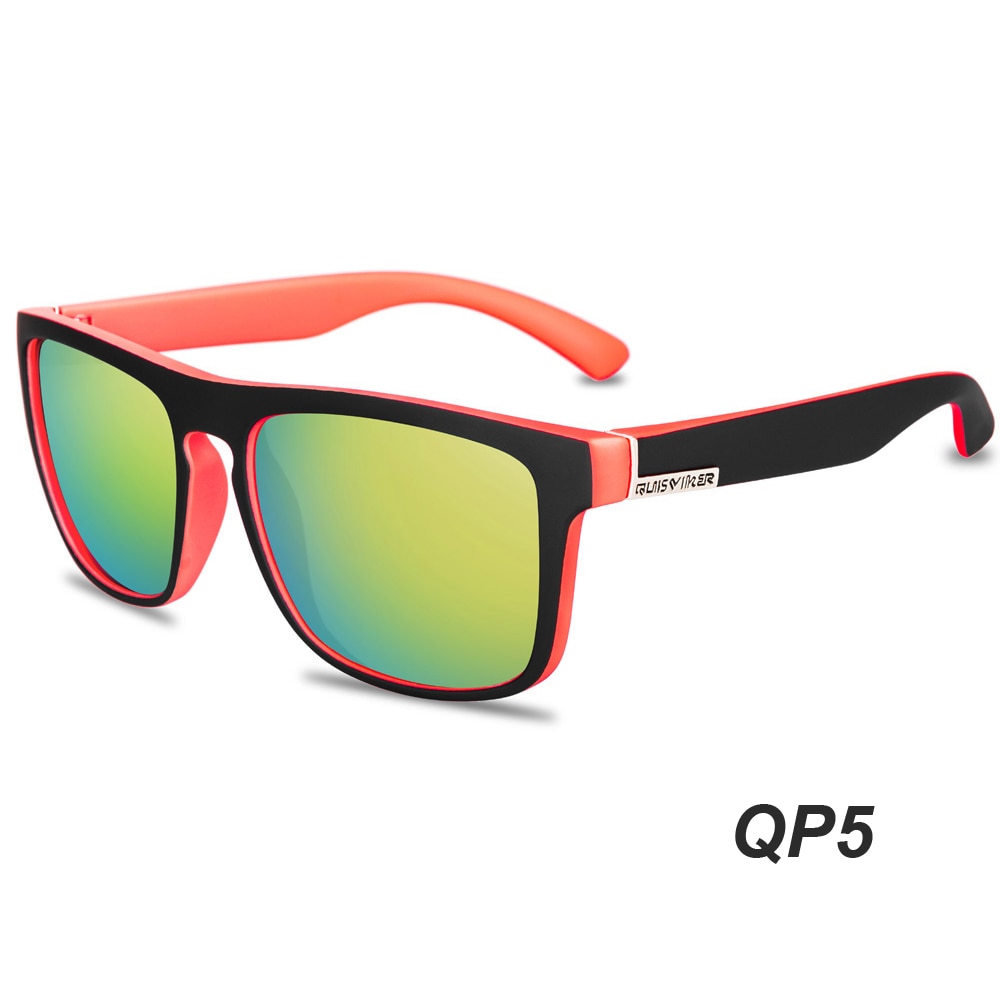 QUISVIKER Polarized Sunglasses - QP5