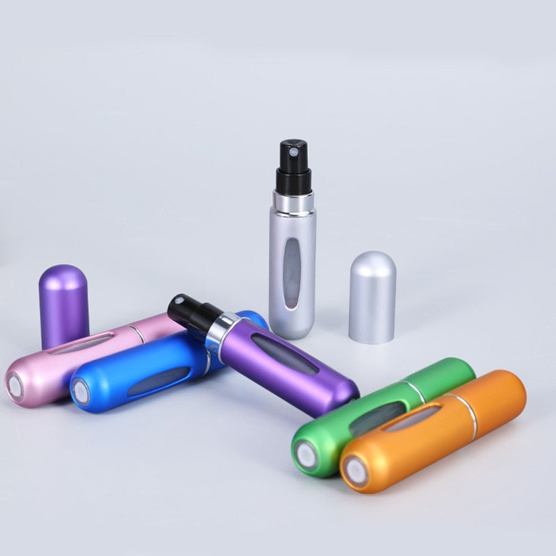 5ml Perfume Portable Atomizer