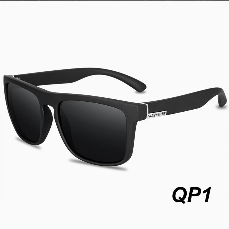 QUISVIKER Polarized Sunglasses - QP1