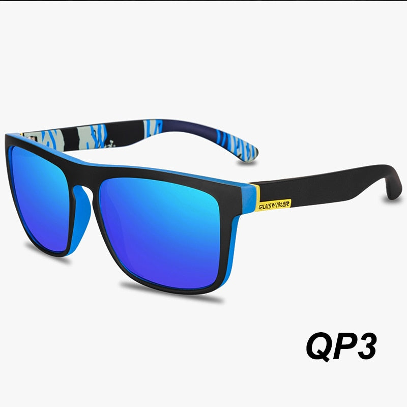 QUISVIKER Polarized Sunglasses - QP3