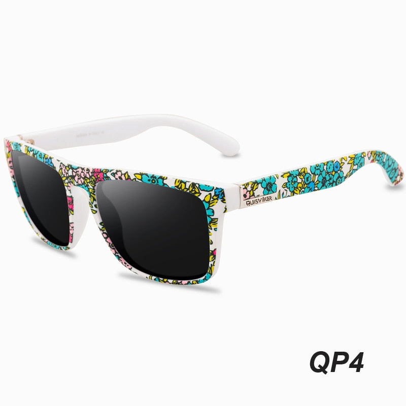 QUISVIKER Polarized Sunglasses - QP4