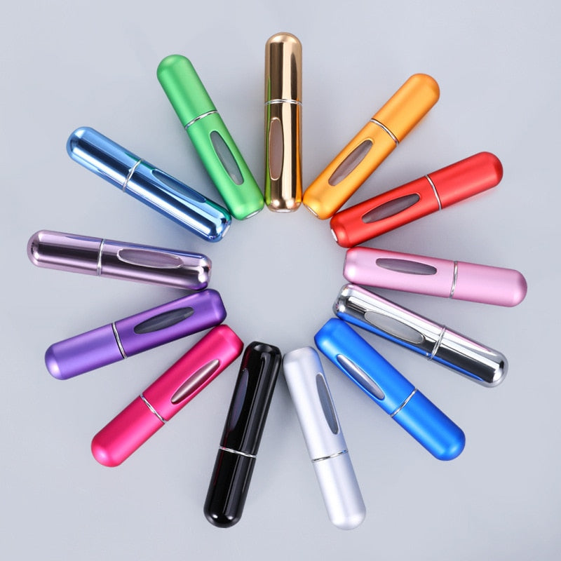 5ml Perfume Portable Atomizer