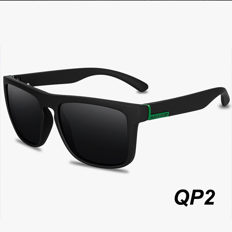 QUISVIKER Polarized Sunglasses - QP2