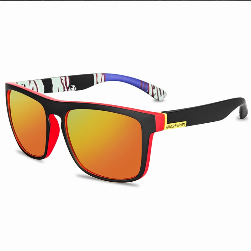 QUISVIKER Polarized Sunglasses