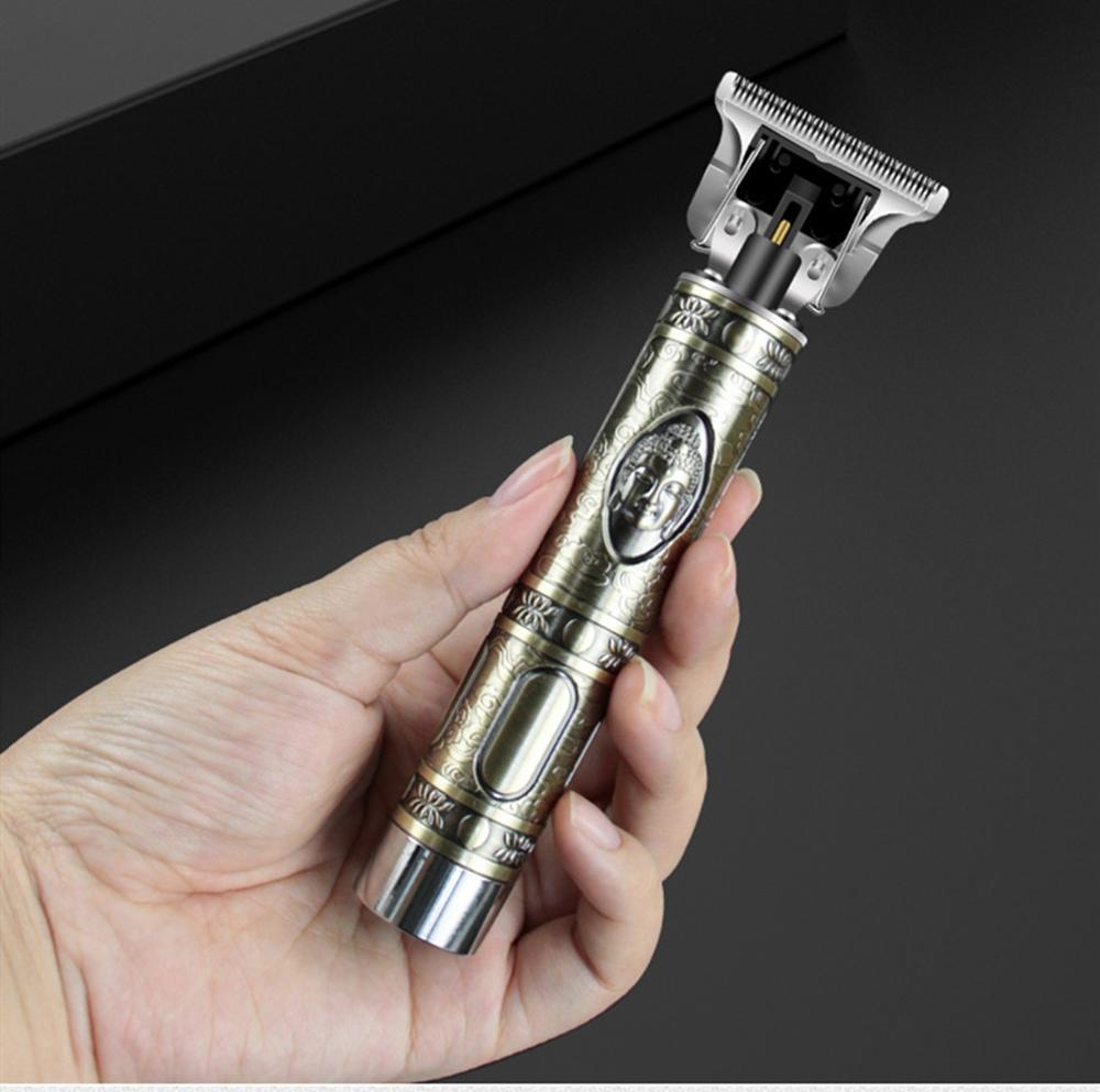 Men's Electric Beard Trimmer