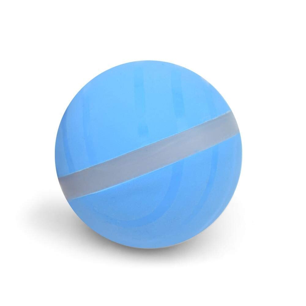 Remote Jumping Ball - blue / 6.8x6.8