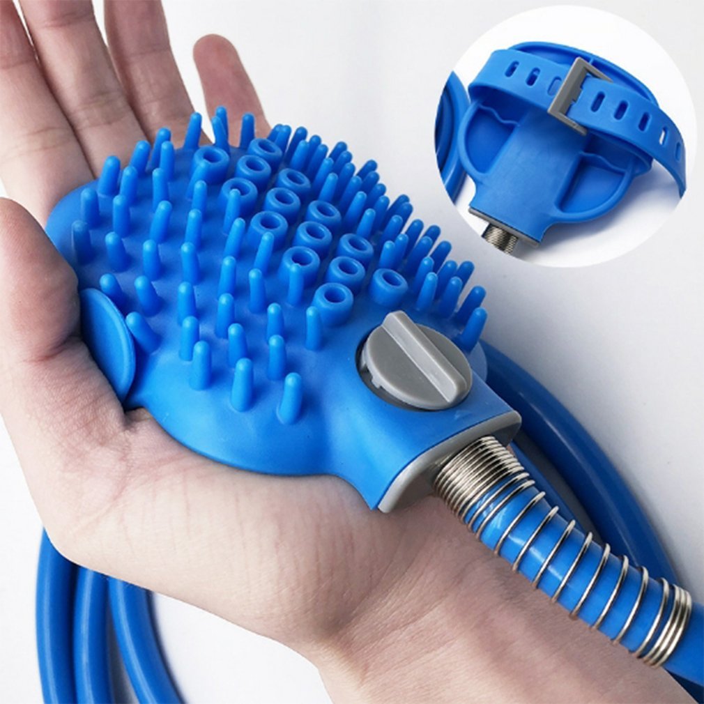 Pets Massager & Groomer