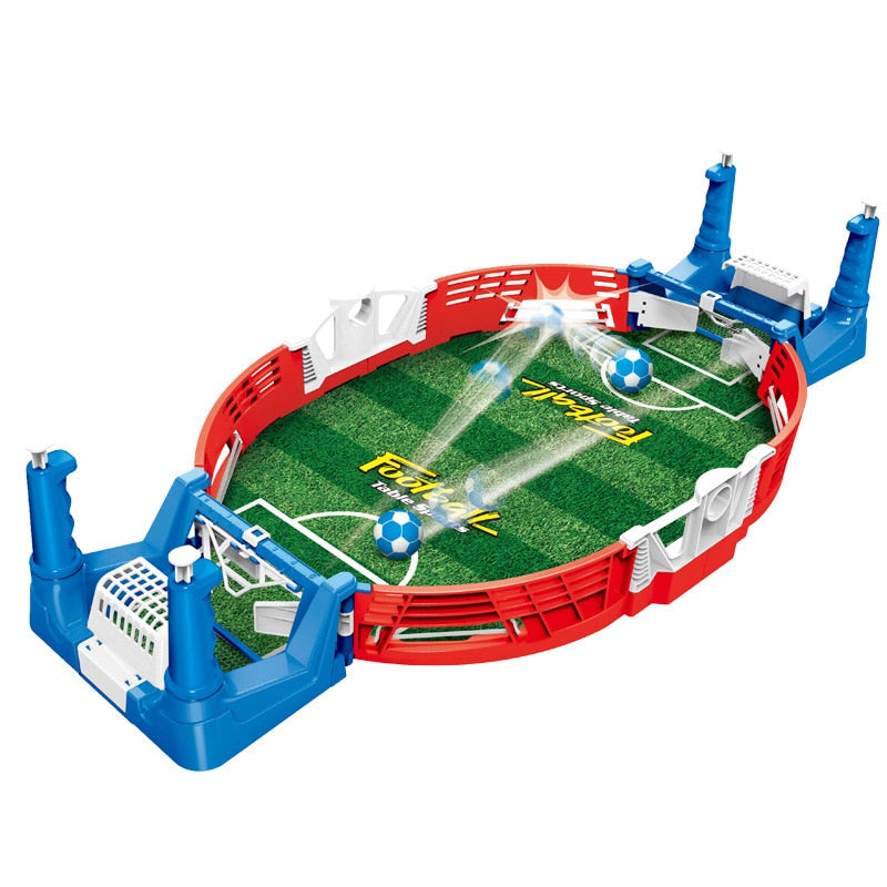 Mini Football Board Match Game