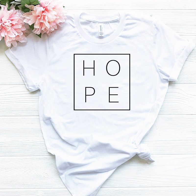 Women's HOPE T-shirt