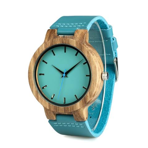 Bambu Blue Women’s Watch