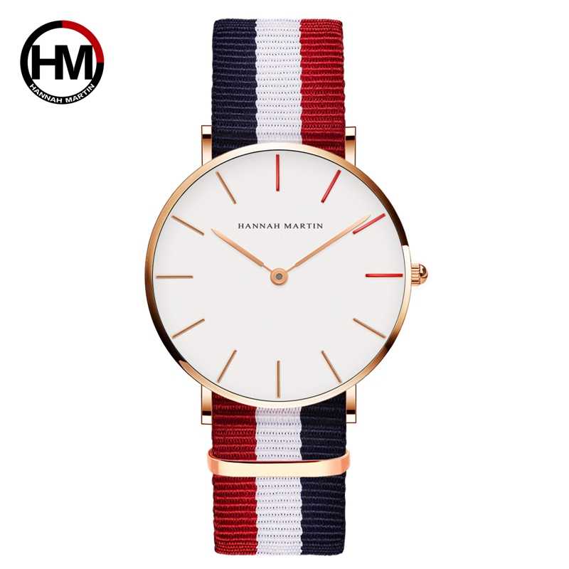 Hannah Martin Women’s Watch